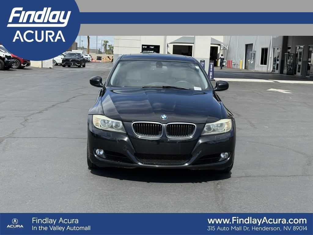 used 2011 BMW 328 car, priced at $8,997