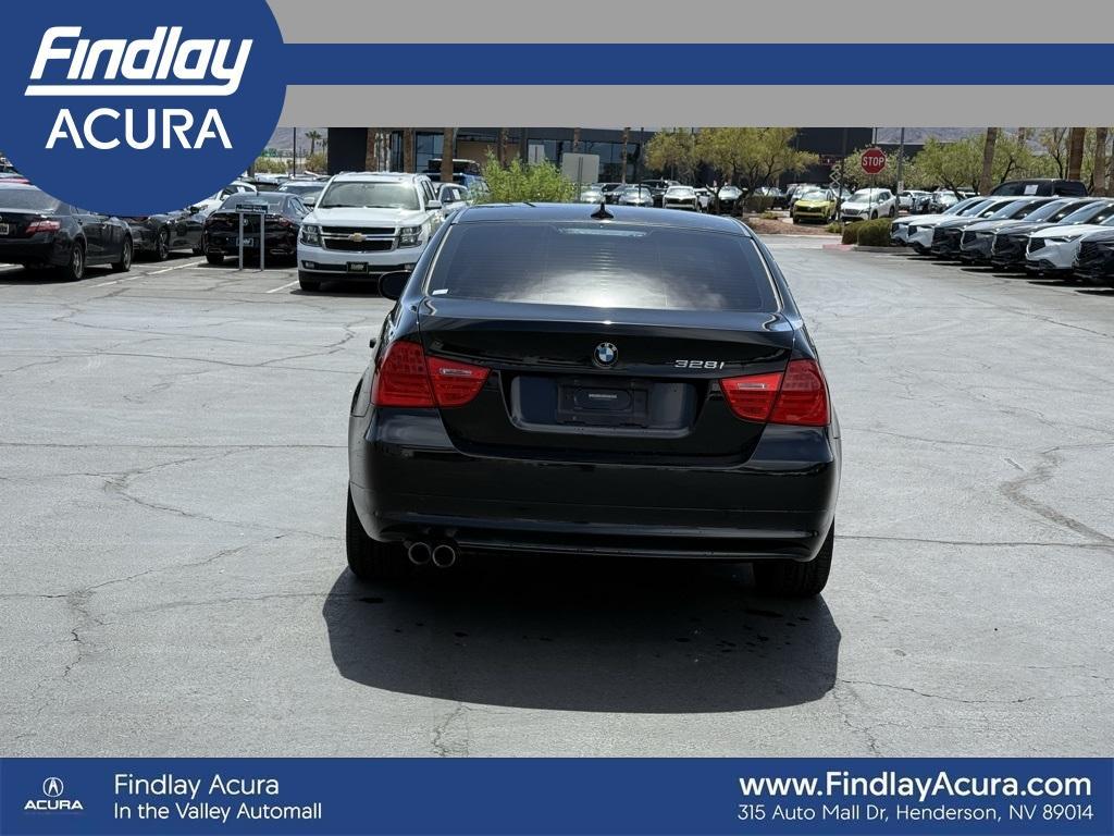used 2011 BMW 328 car, priced at $8,997