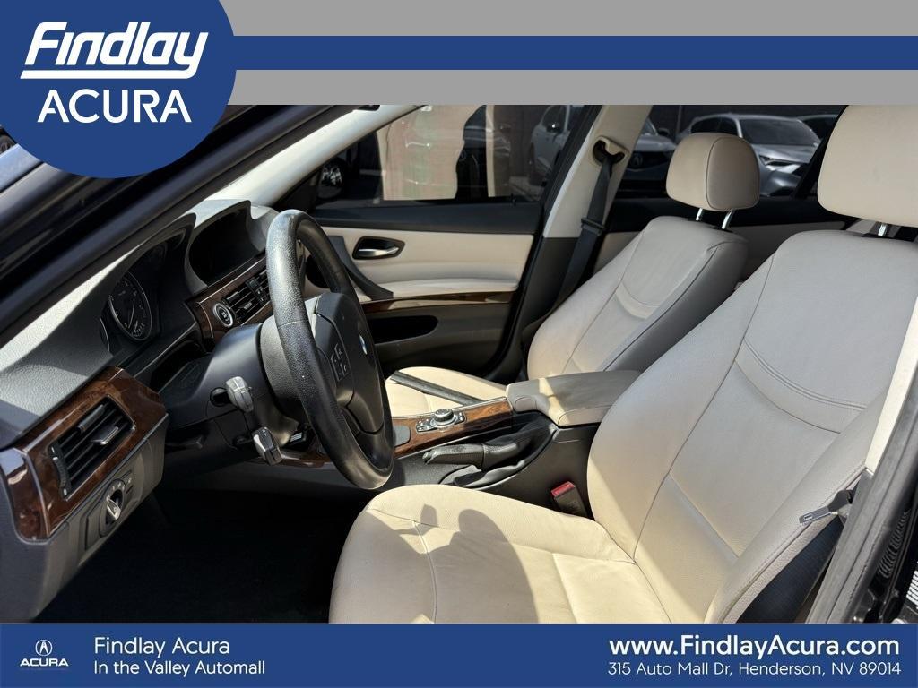 used 2011 BMW 328 car, priced at $8,997