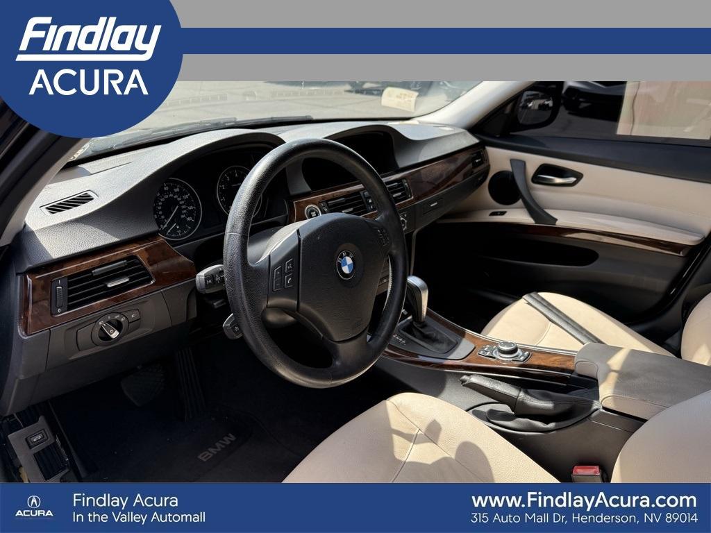 used 2011 BMW 328 car, priced at $8,997