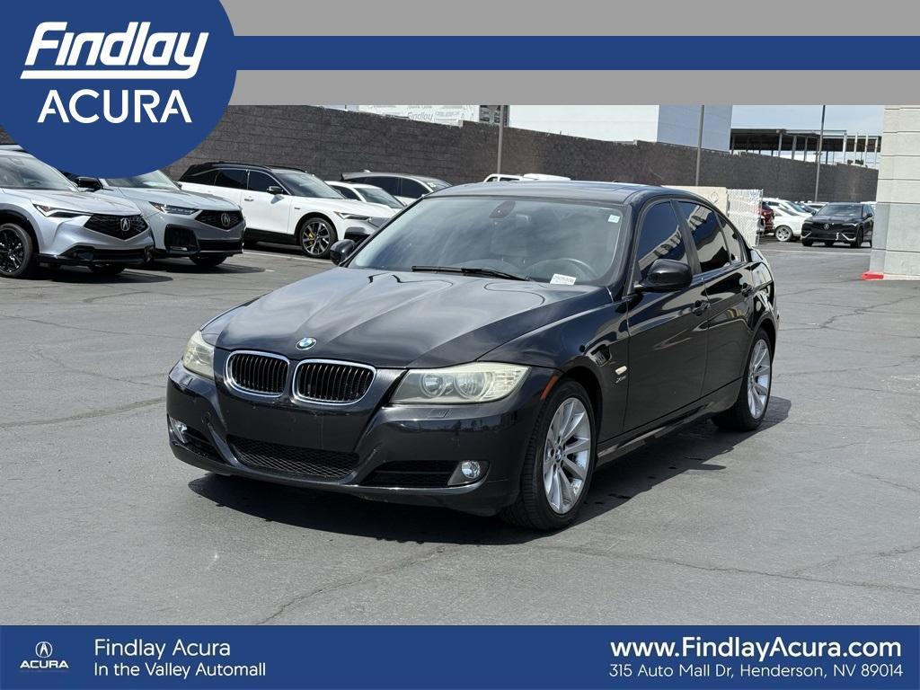 used 2011 BMW 328 car, priced at $8,997