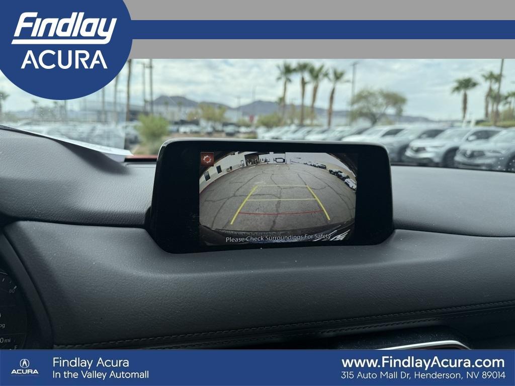 used 2020 Mazda CX-5 car, priced at $18,777