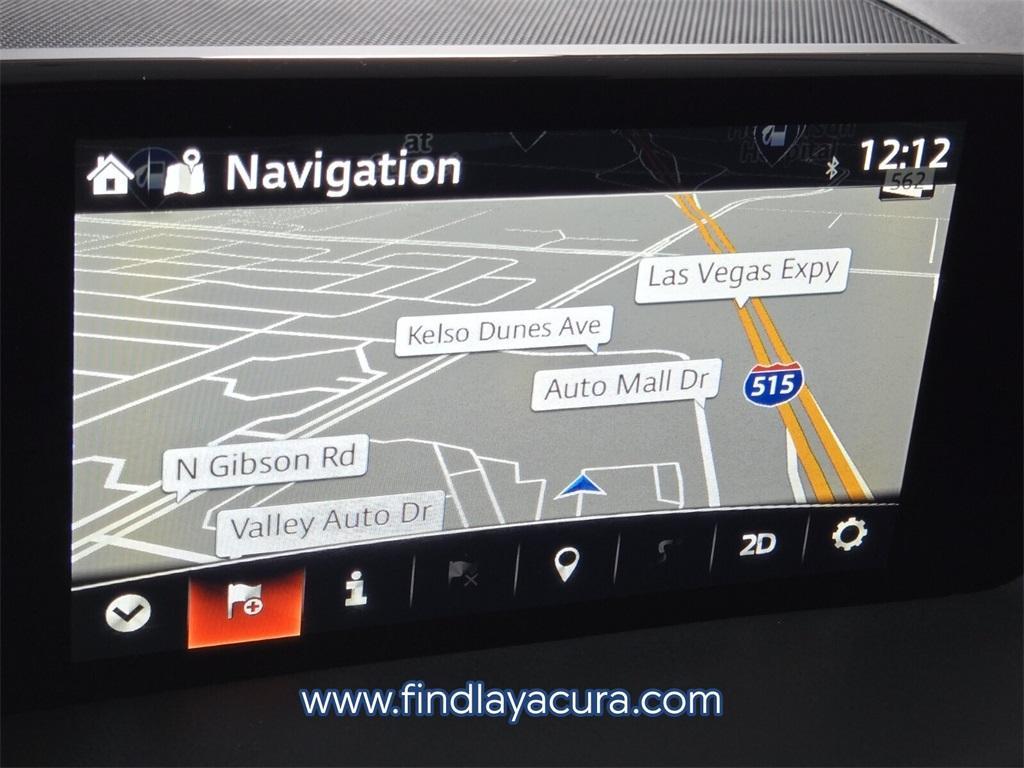 used 2020 Mazda CX-5 car, priced at $18,777