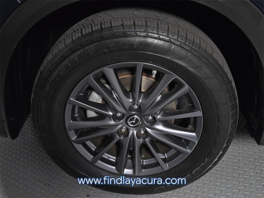 used 2020 Mazda CX-5 car, priced at $18,777