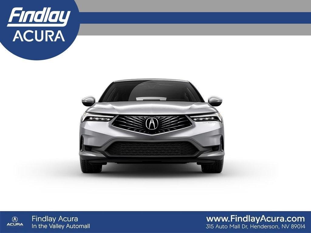 new 2026 Acura Integra car, priced at $34,595