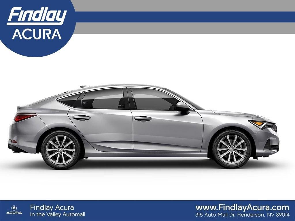 new 2026 Acura Integra car, priced at $34,595