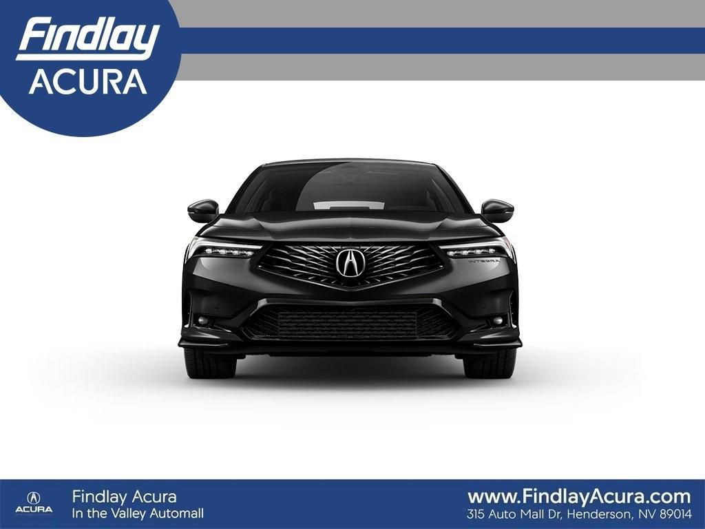 new 2026 Acura Integra car, priced at $40,995