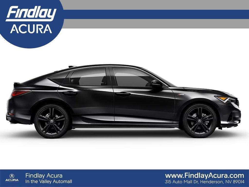 new 2026 Acura Integra car, priced at $40,995