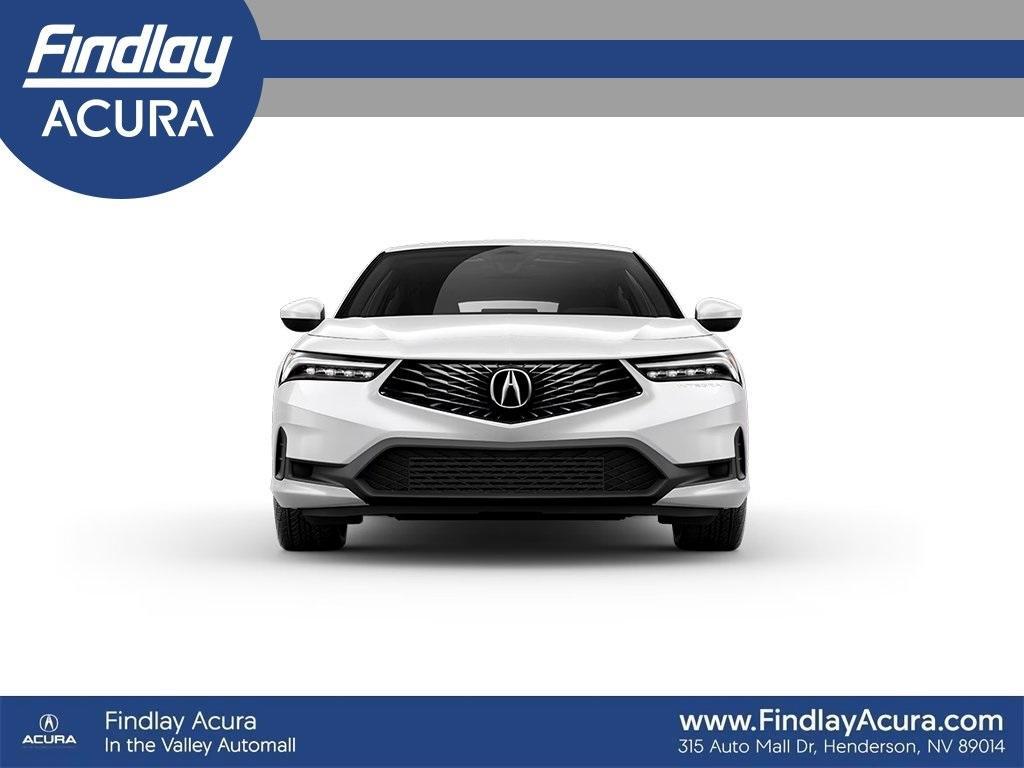 new 2026 Acura Integra car, priced at $35,195