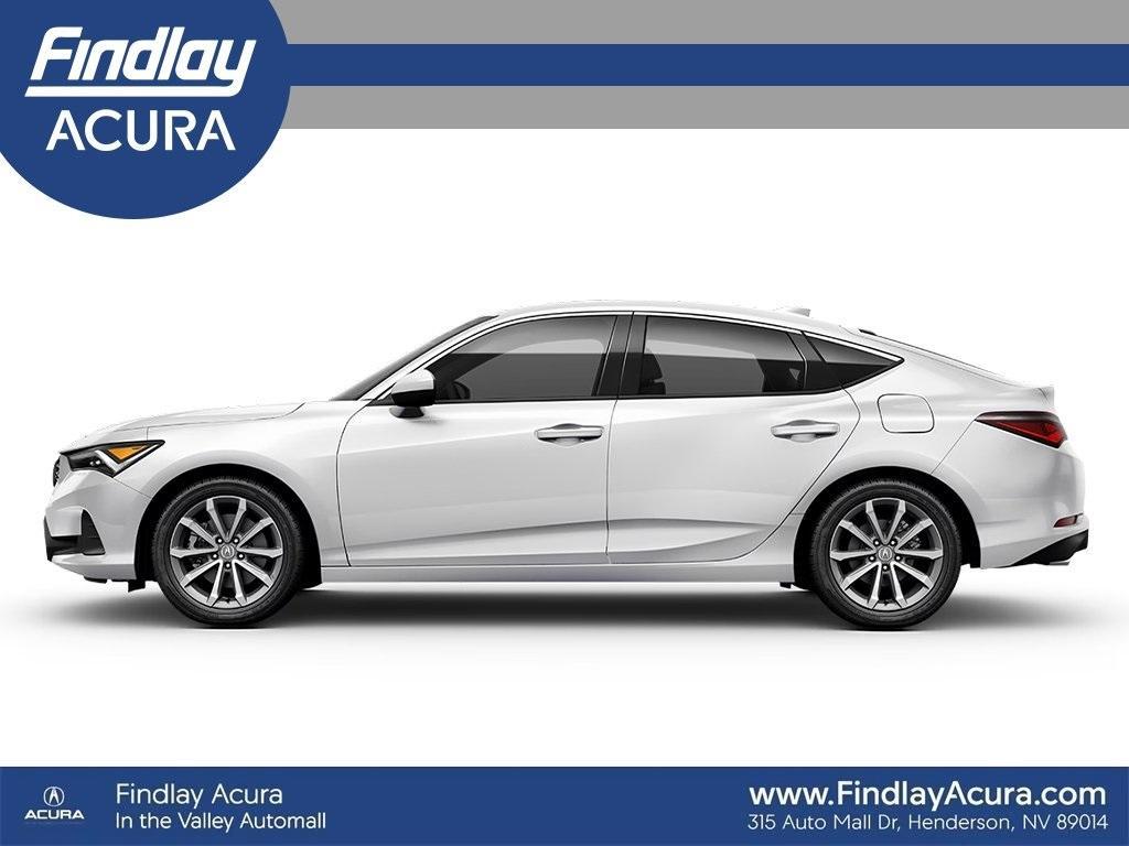 new 2026 Acura Integra car, priced at $35,195
