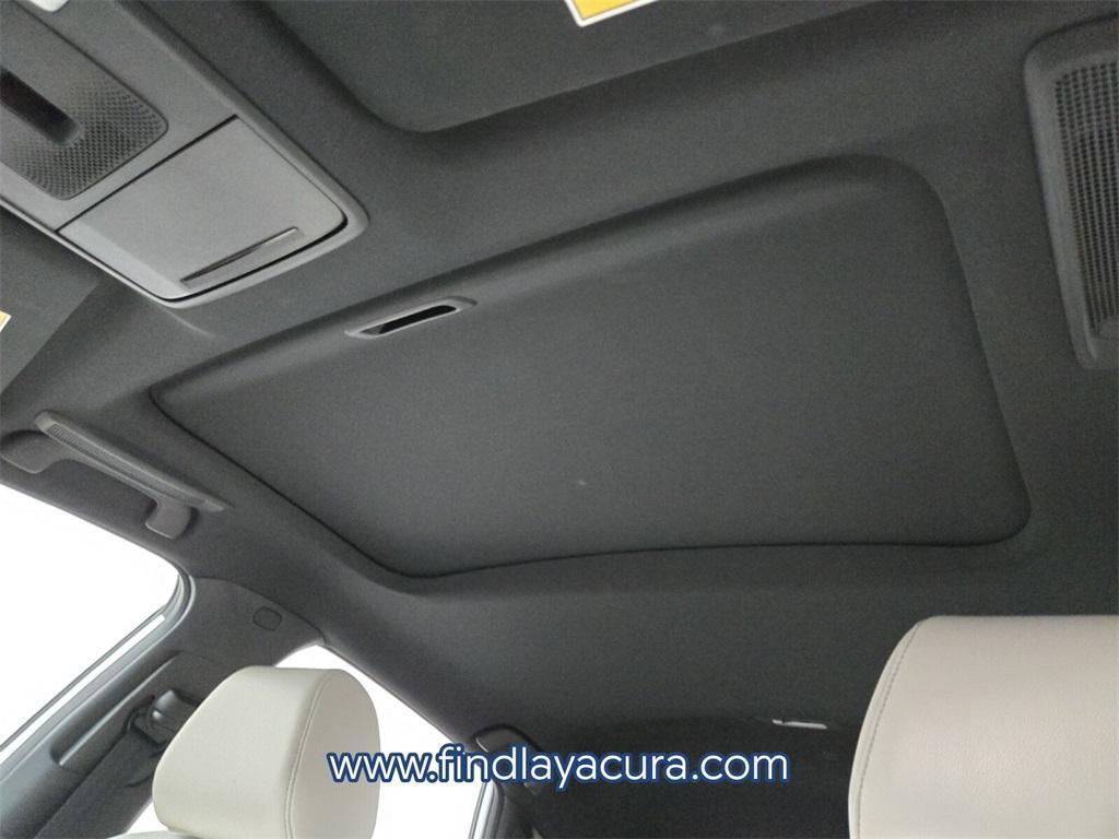 used 2023 Acura Integra car, priced at $28,577