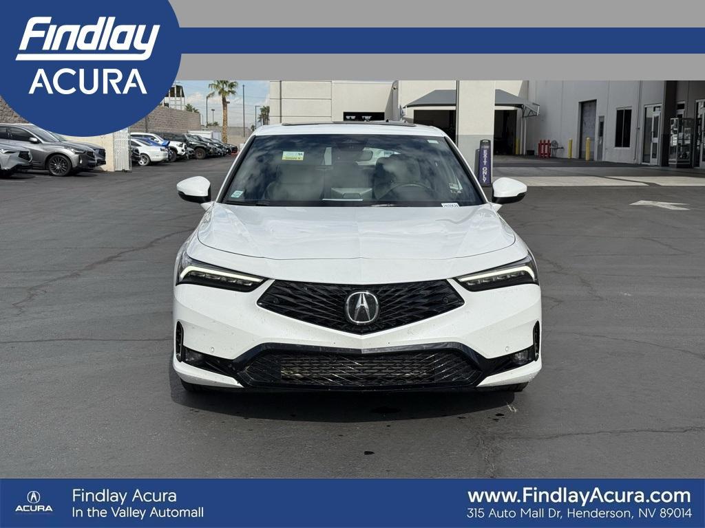 used 2023 Acura Integra car, priced at $28,577