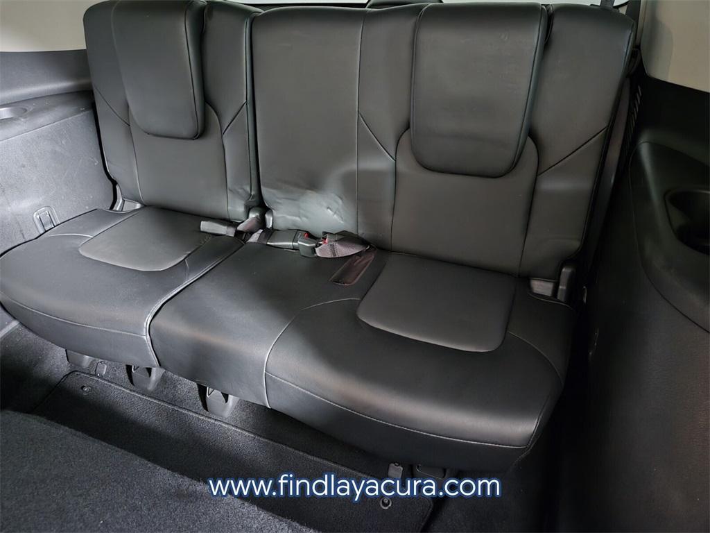 used 2022 Nissan Armada car, priced at $32,499