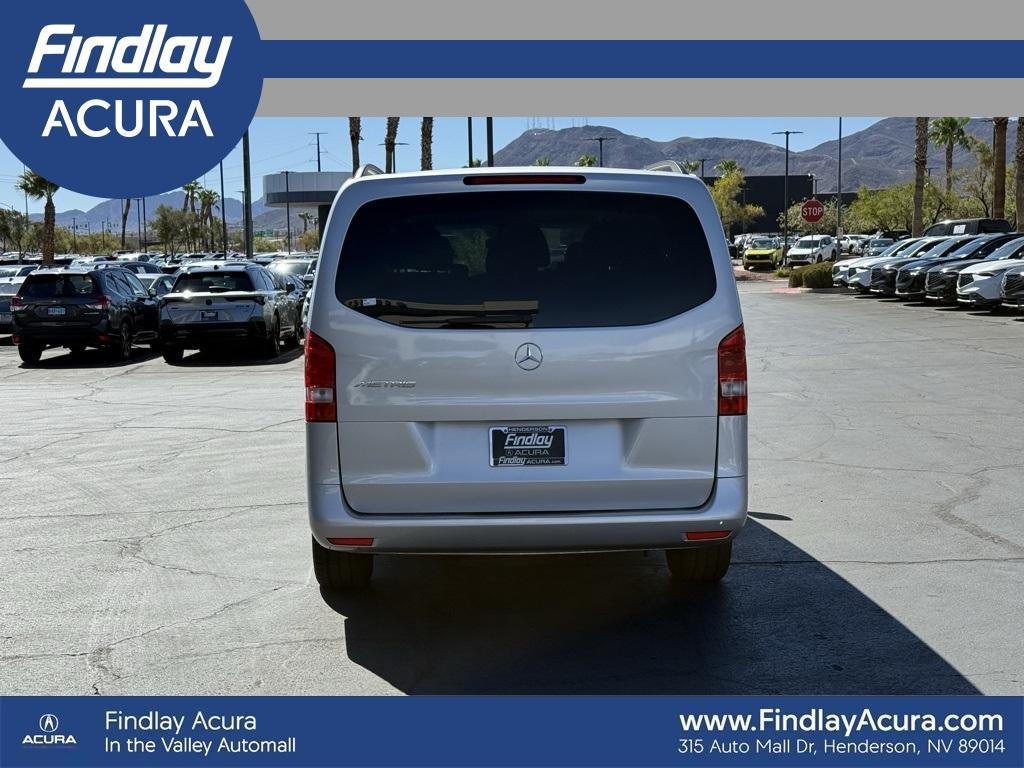 used 2016 Mercedes-Benz Metris car, priced at $14,997