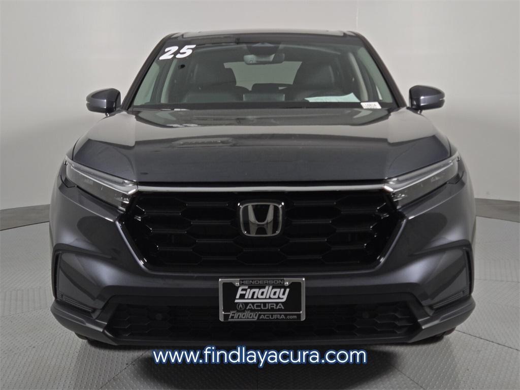 used 2025 Honda CR-V car, priced at $33,777