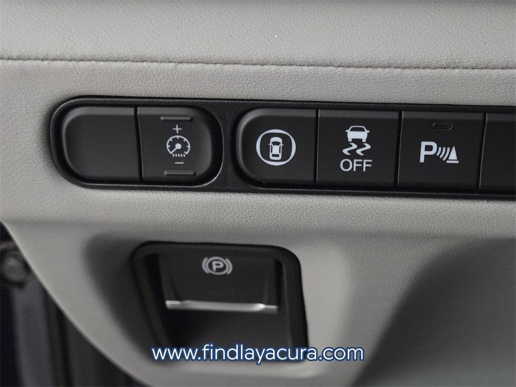 new 2026 Acura MDX car, priced at $60,750