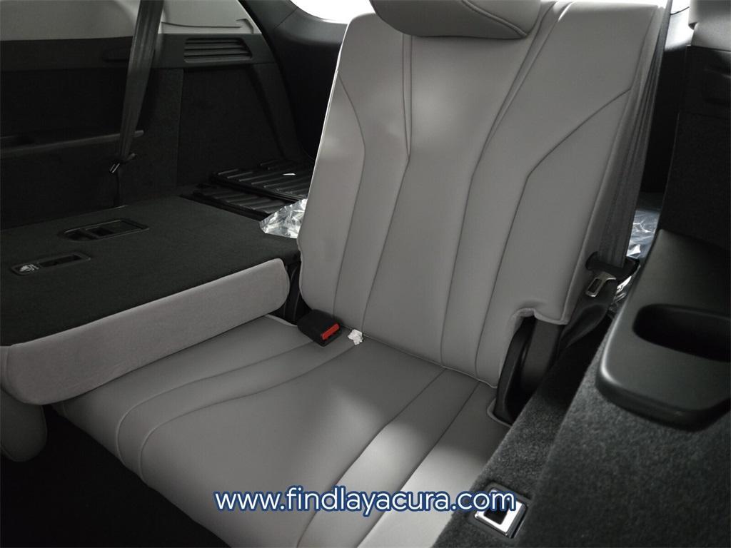 new 2026 Acura MDX car, priced at $60,750