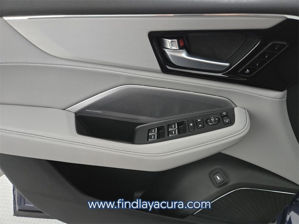 new 2026 Acura MDX car, priced at $60,750