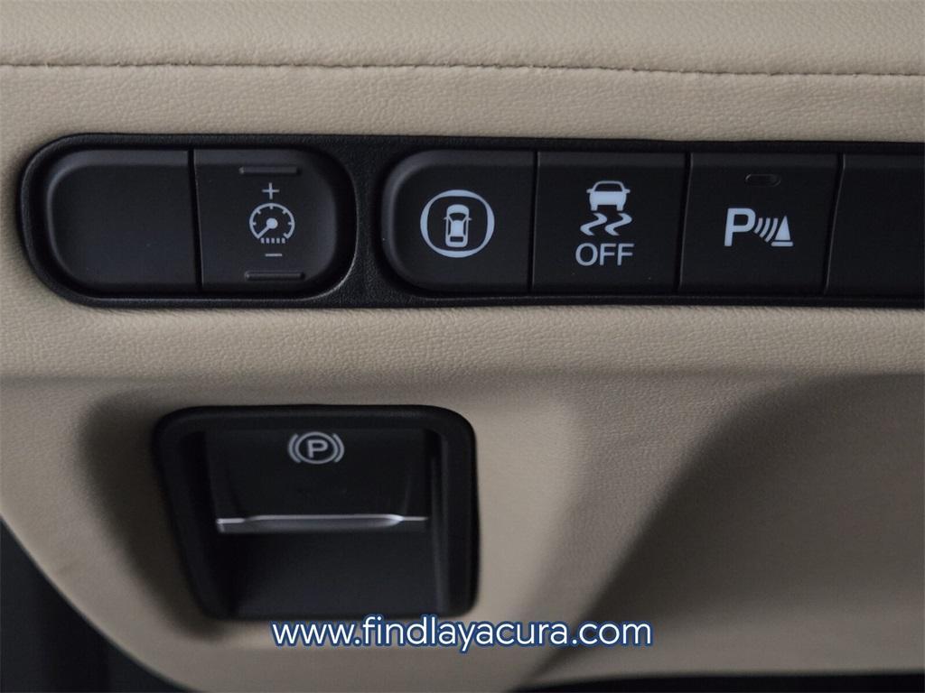 new 2026 Acura MDX car, priced at $61,350