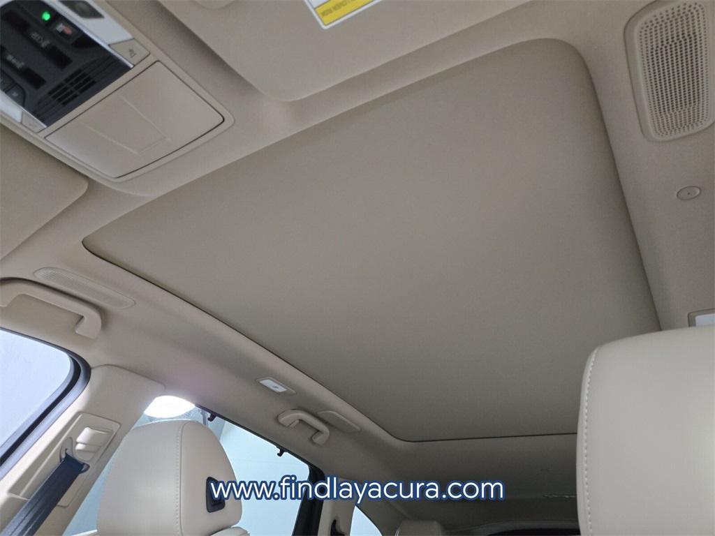 new 2026 Acura MDX car, priced at $61,350