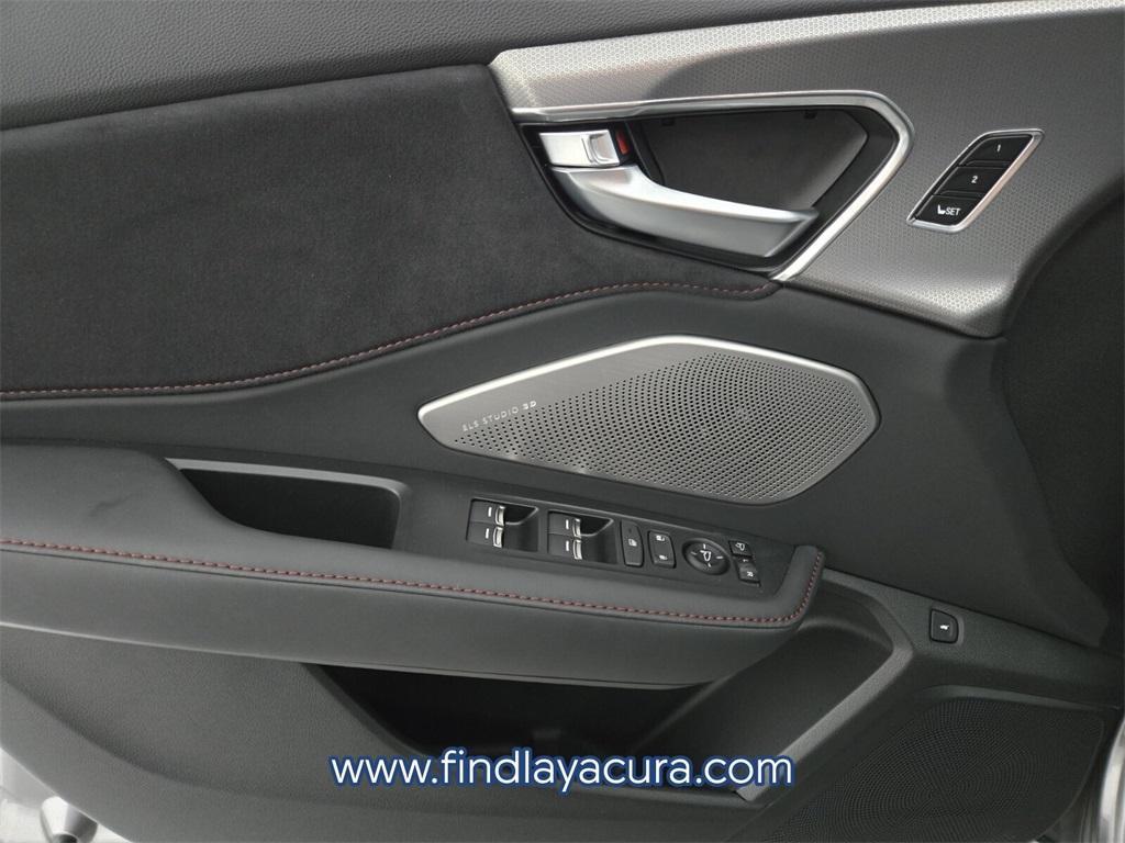 new 2025 Acura RDX car, priced at $56,400