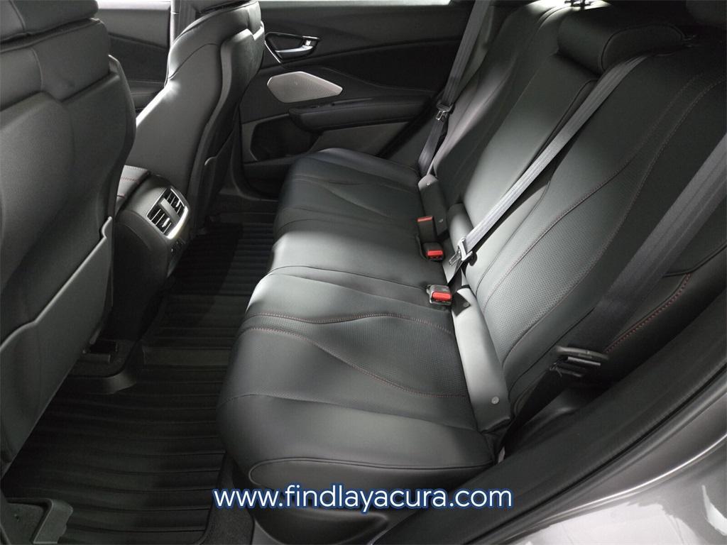new 2025 Acura RDX car, priced at $56,400
