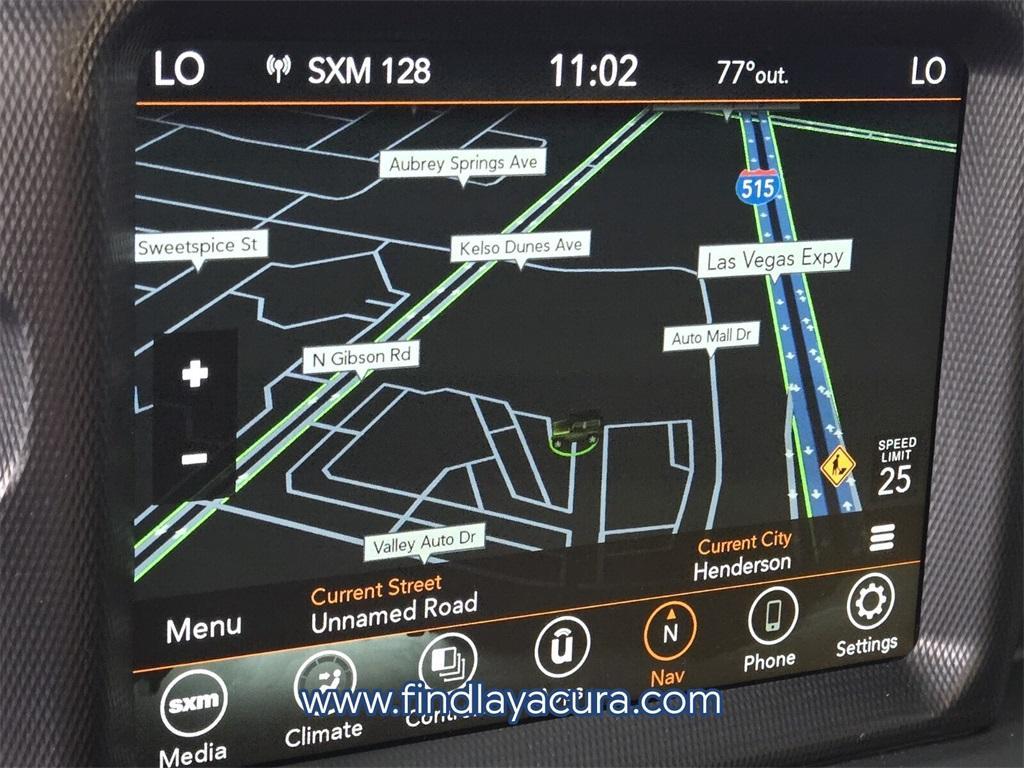 used 2022 Jeep Gladiator car, priced at $29,777