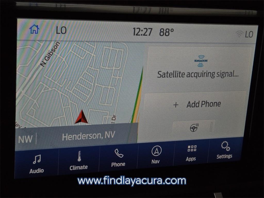 used 2019 Ford Mustang car, priced at $29,984