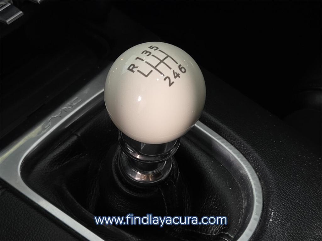 used 2019 Ford Mustang car, priced at $29,984