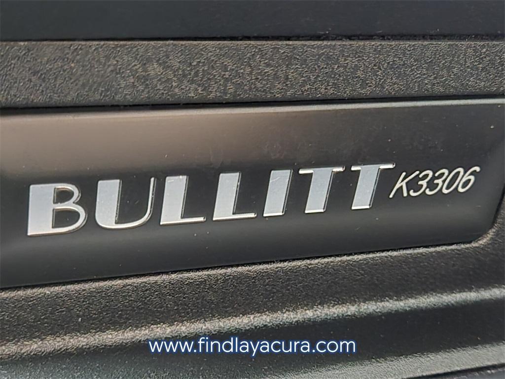 used 2019 Ford Mustang car, priced at $29,984