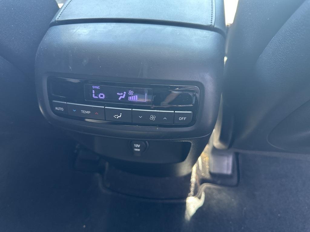 used 2022 Hyundai Palisade car, priced at $27,777