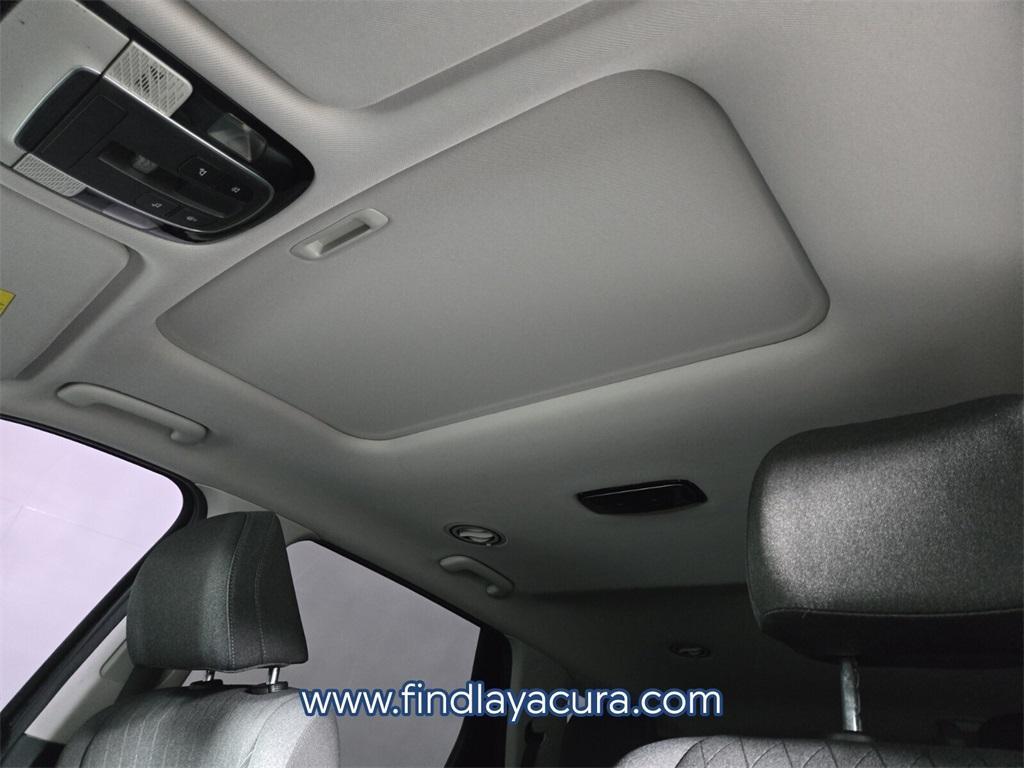 used 2022 Hyundai Palisade car, priced at $26,576