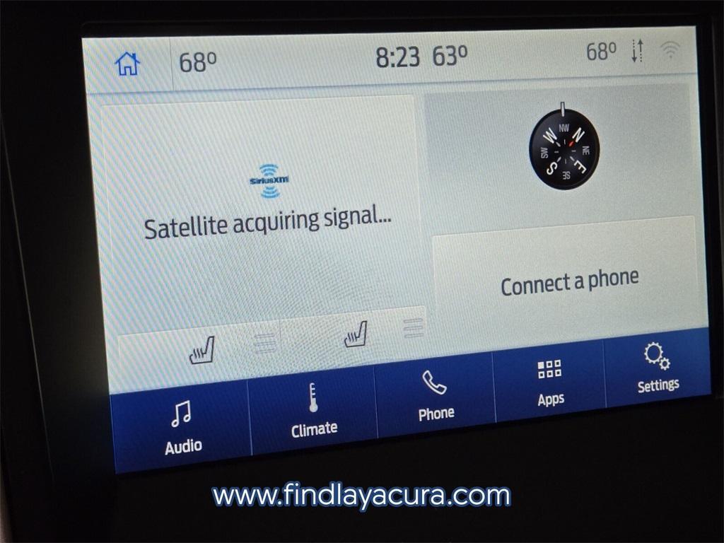 used 2020 Ford Edge car, priced at $14,777