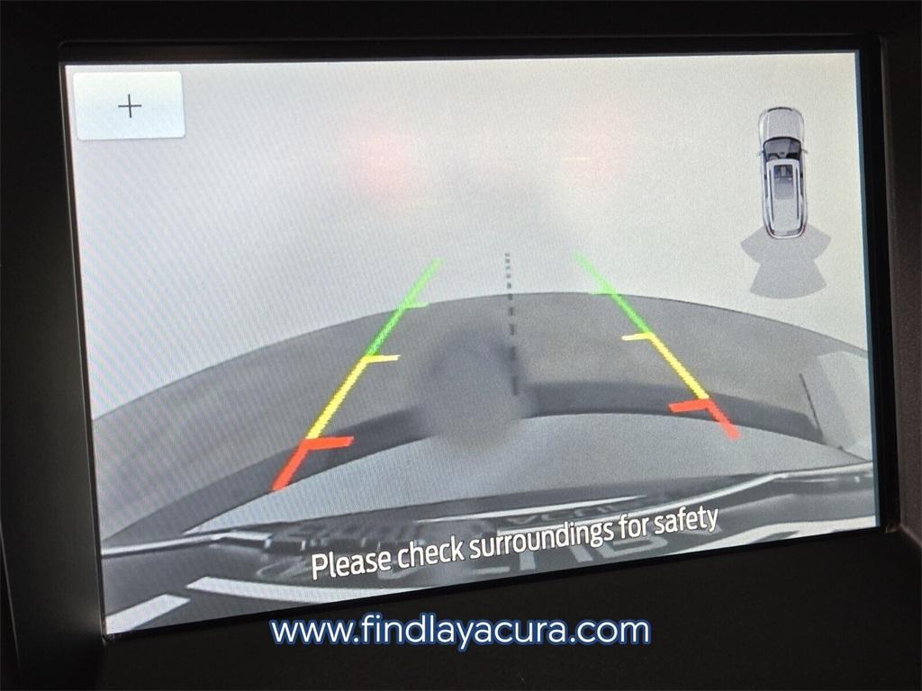 used 2020 Ford Edge car, priced at $14,777