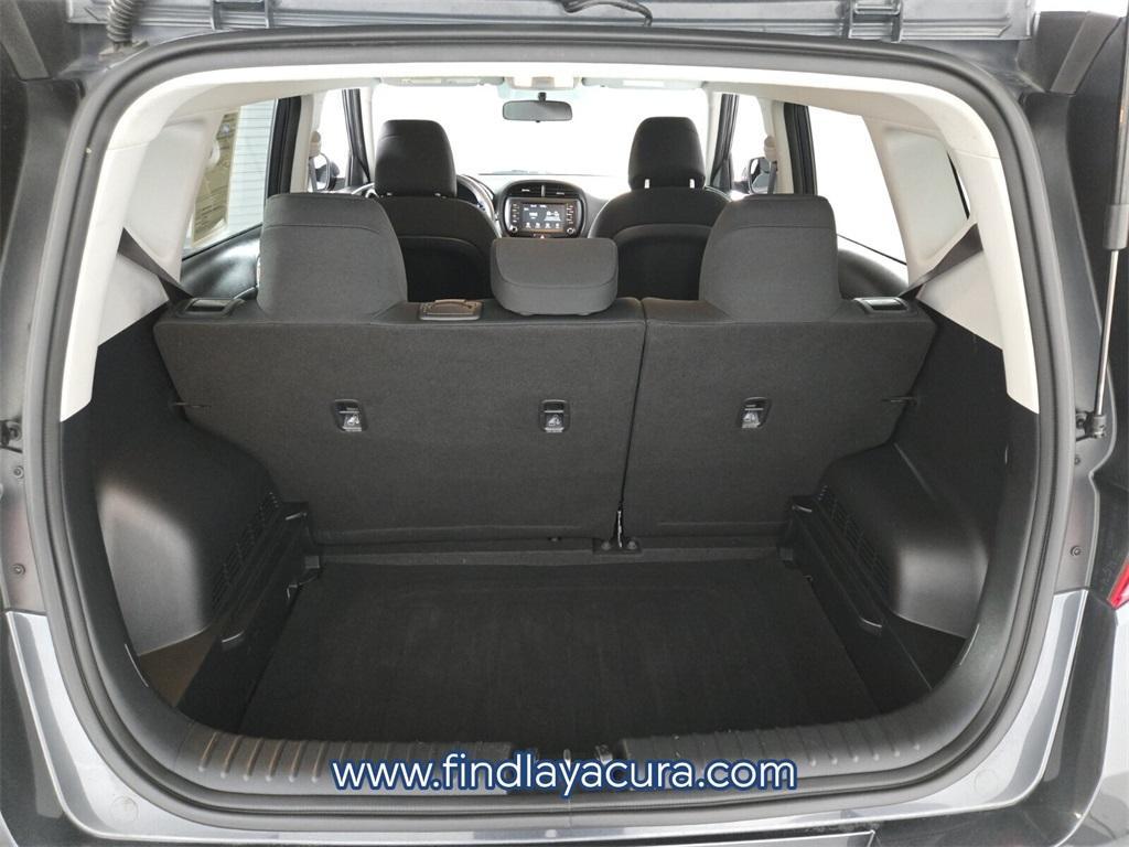 used 2020 Kia Soul car, priced at $13,777