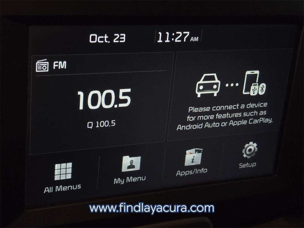 used 2020 Kia Soul car, priced at $13,777