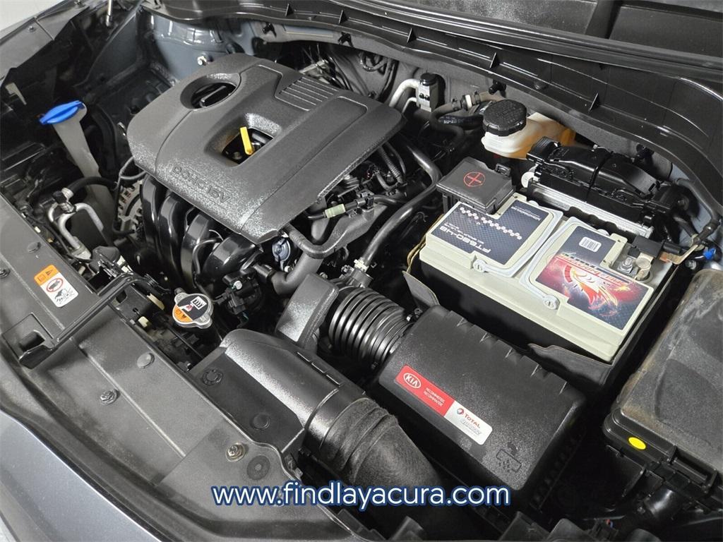 used 2020 Kia Soul car, priced at $13,777