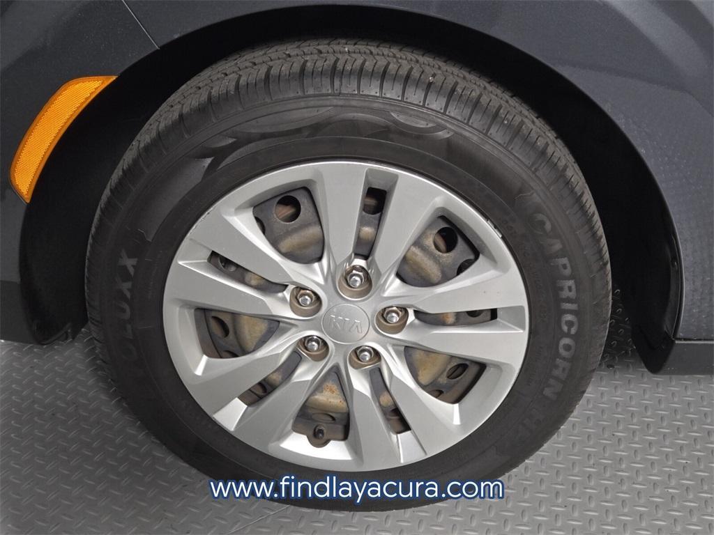 used 2020 Kia Soul car, priced at $13,777