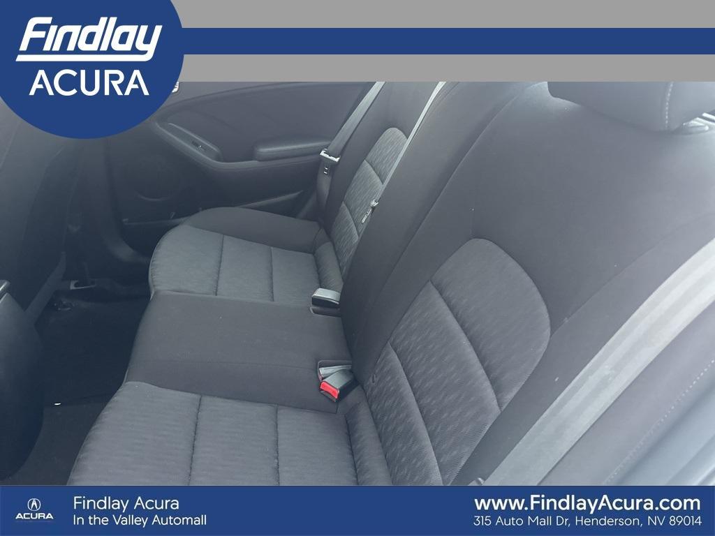 used 2016 Kia Forte car, priced at $9,777