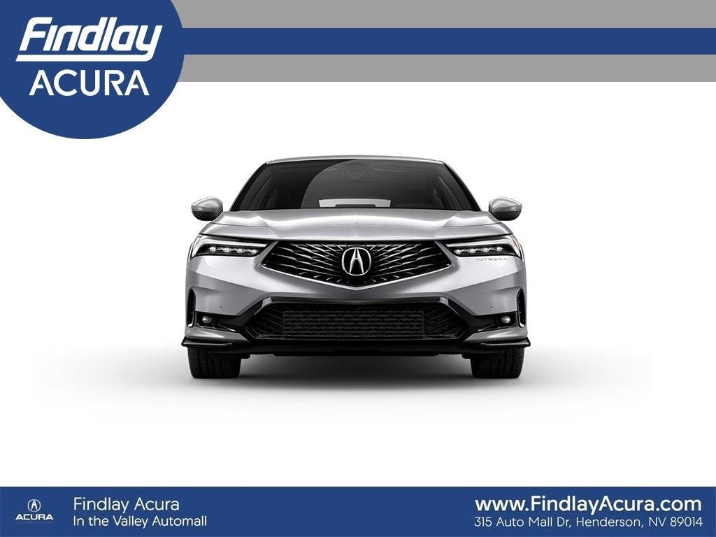 new 2026 Acura Integra car, priced at $40,395