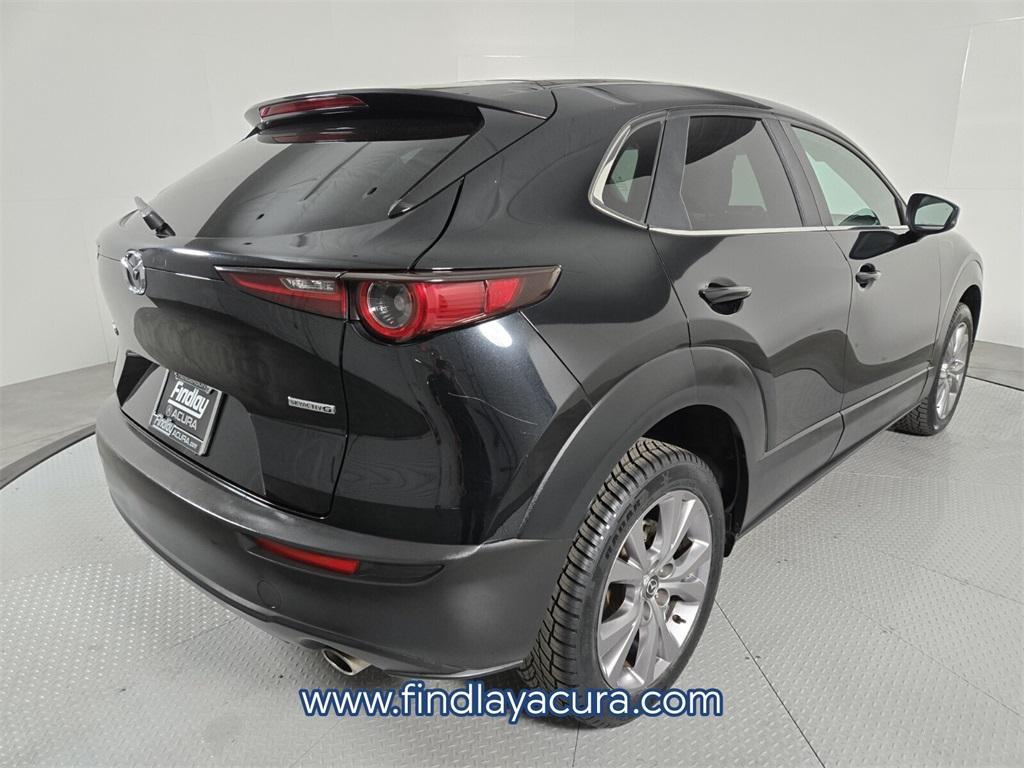used 2021 Mazda CX-30 car, priced at $14,997