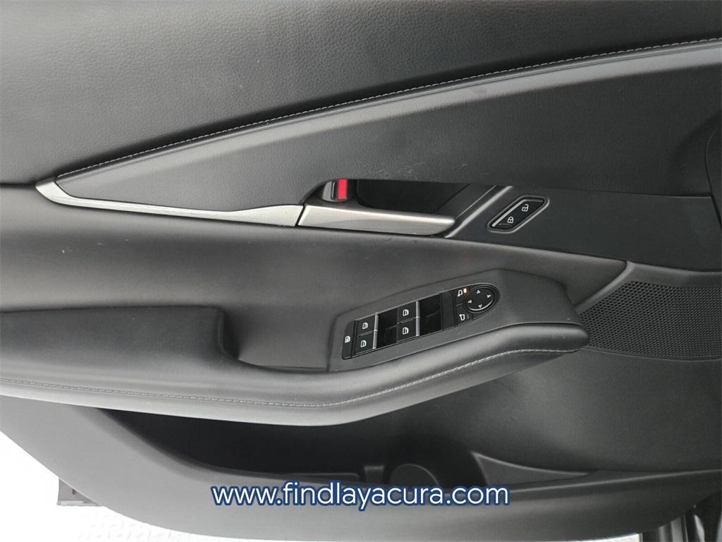 used 2021 Mazda CX-30 car, priced at $14,997