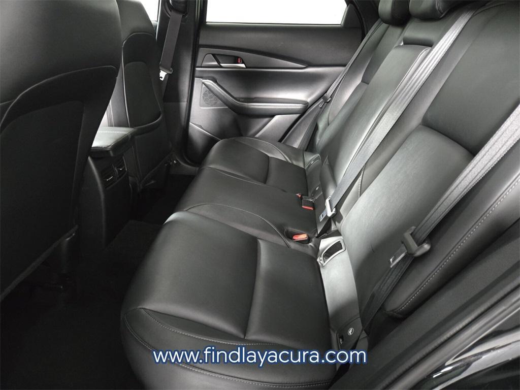 used 2021 Mazda CX-30 car, priced at $14,997