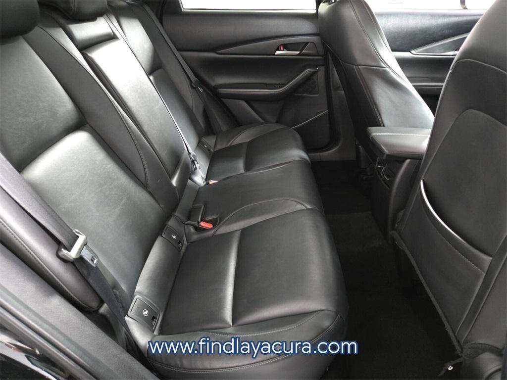 used 2021 Mazda CX-30 car, priced at $14,997