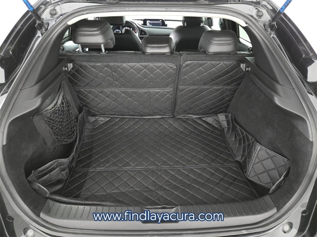 used 2021 Mazda CX-30 car, priced at $14,997