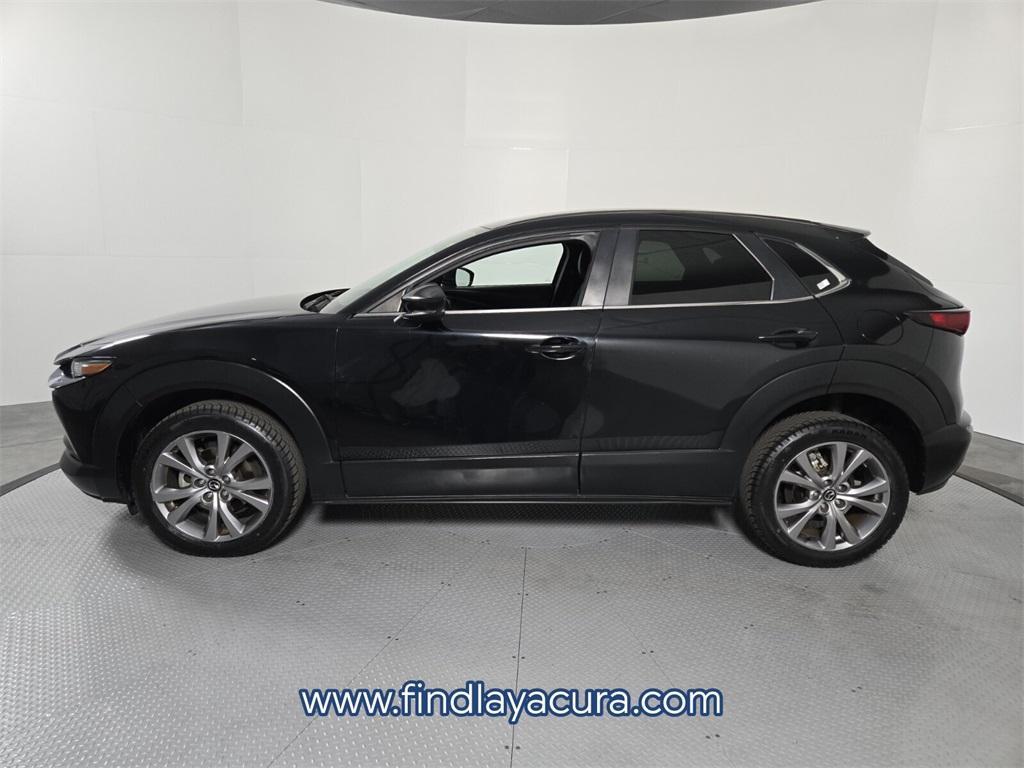 used 2021 Mazda CX-30 car, priced at $14,997