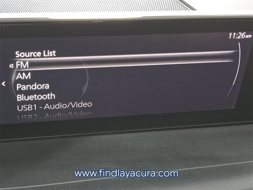 used 2021 Mazda CX-30 car, priced at $14,997