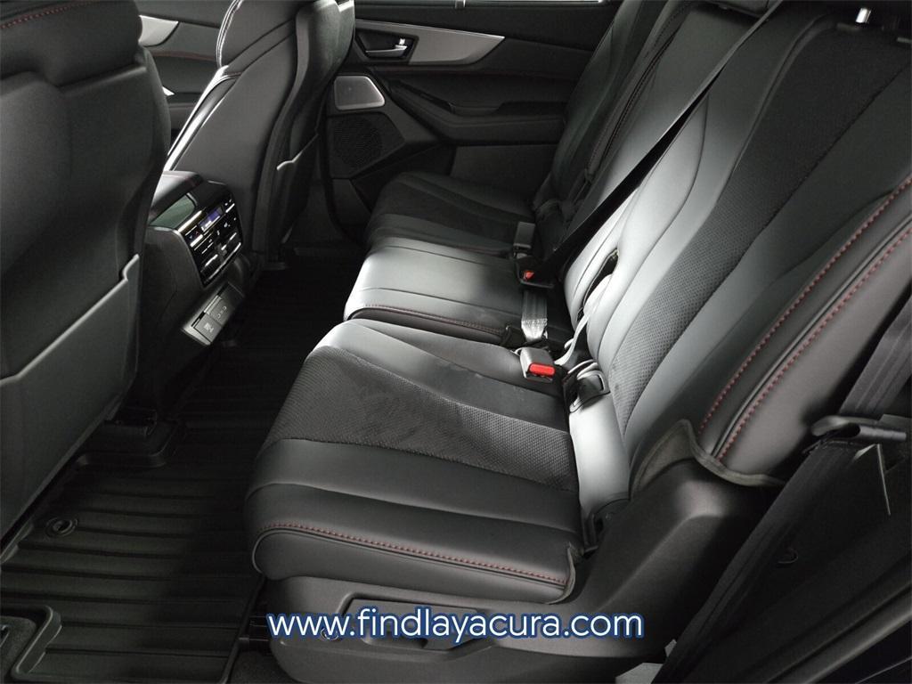 new 2026 Acura MDX car, priced at $64,350