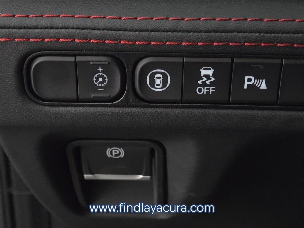 new 2026 Acura MDX car, priced at $64,350