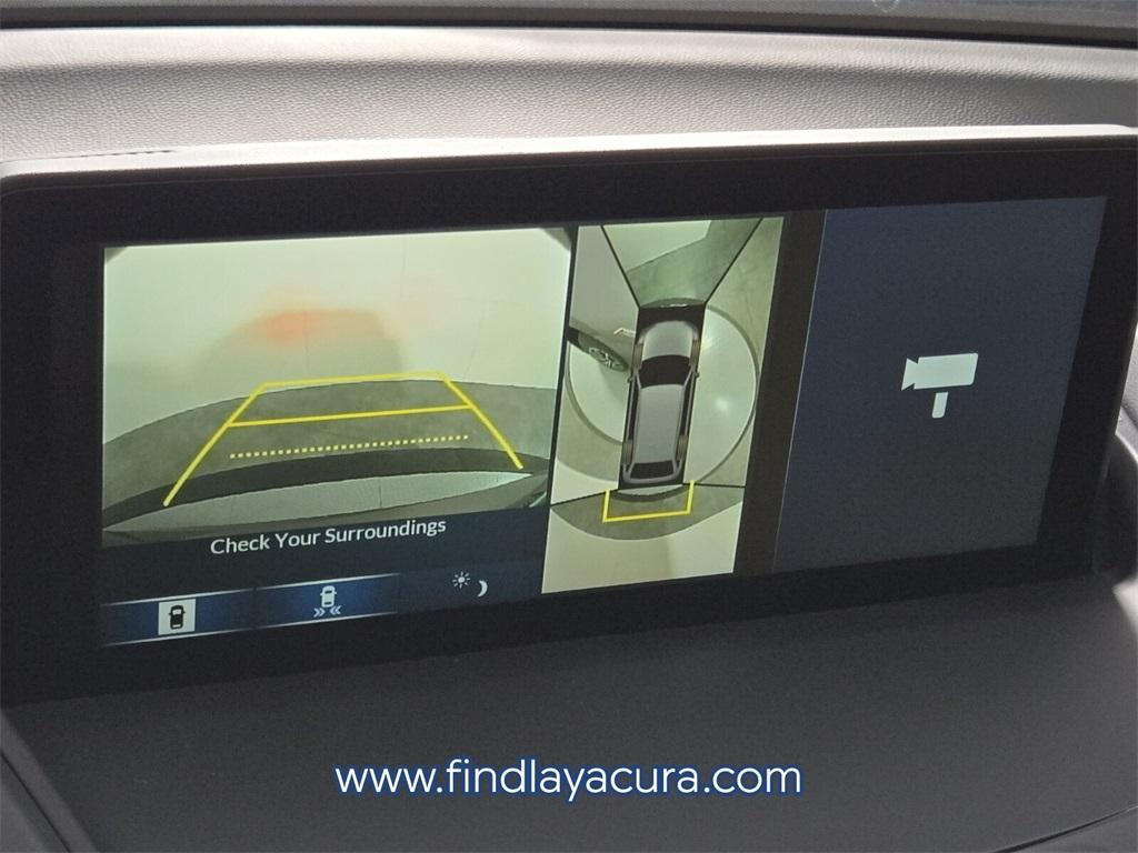 new 2025 Acura RDX car, priced at $56,400